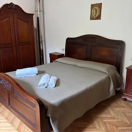 Apartamento House La Cantinetta *