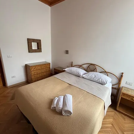 House La Cantinetta Apartamento